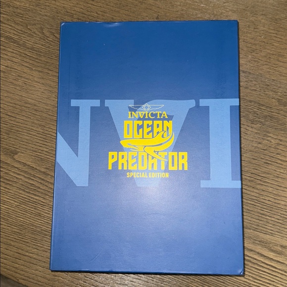 Invicta Watch - Picture 4 of 4